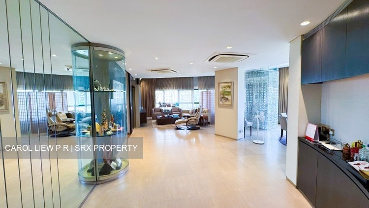 The Draycott (D10), Apartment #486899341